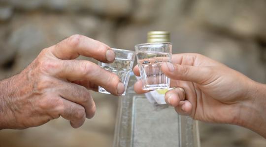 Pálinkafőzés: a gyümölcs drága, a lehetőségek viszont határtalanok Pálinkafőzés: a gyümölcs drága, a lehetőségek viszont határtalanok