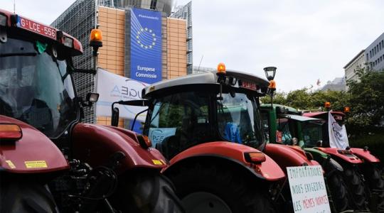 A következő másfél éven áll vagy bukik minden: eldőlhet a magyar gazdák sorsa A következő másfél éven áll vagy bukik minden: eldőlhet a magyar gazdák sorsa