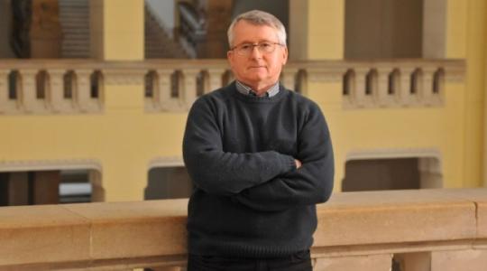 Víz nélkül nincs jövő: a mérnök, aki szerint Magyarország kiszáradását saját döntései okozzák Víz nélkül nincs jövő: a mérnök, aki szerint Magyarország kiszáradását saját döntései okozzák