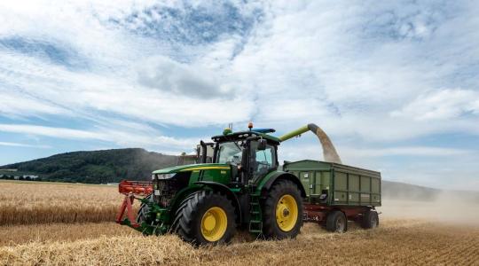Változások jönnek az uniós agrárpolitikában – mit jelent ez a gazdáknak?