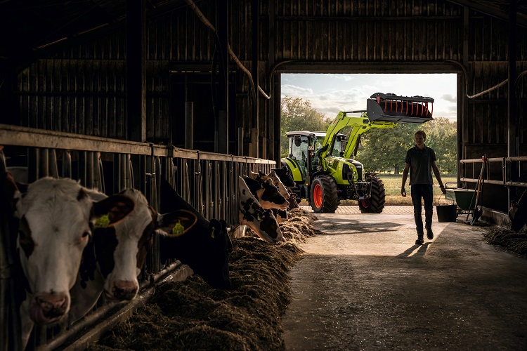 claas