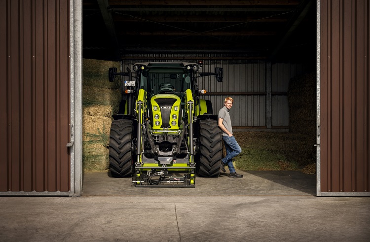 claas