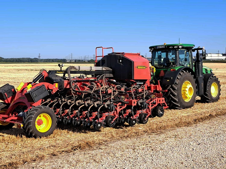 vaderstad