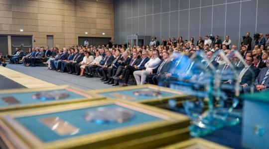 Ezt üzeni az életműdíjas szaktanácsadó a fiataloknak Ezt üzeni az életműdíjas szaktanácsadó a fiataloknak