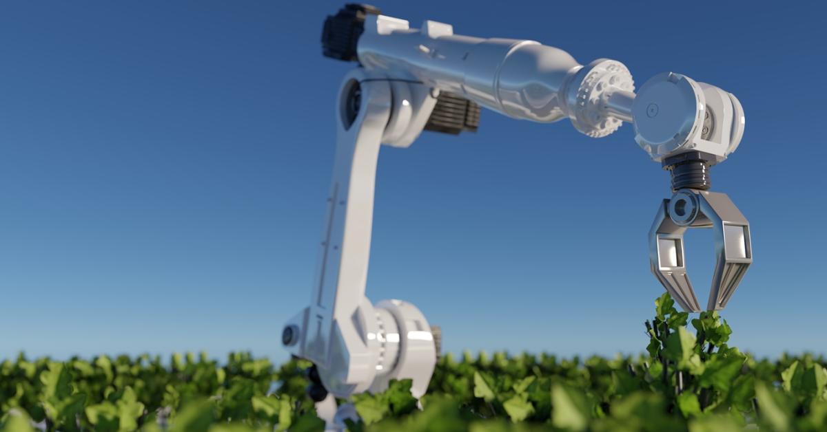 Robotok a földeken – ezt minden gazdának tudnia kell