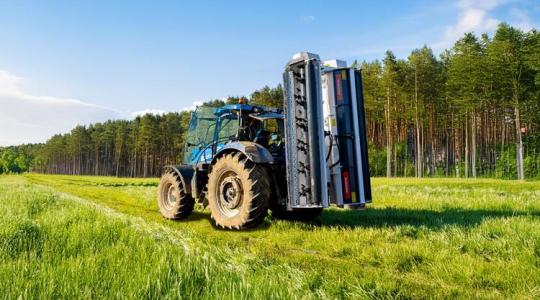 Hogyan válassz szárzúzó gépet a gazdaságodba? 