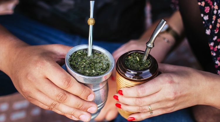 tea