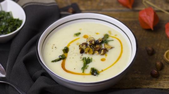Farm to table éttermek ősszel – ahol a gazda és a séf együtt dolgozik Farm to table éttermek ősszel – ahol a gazda és a séf együtt dolgozik