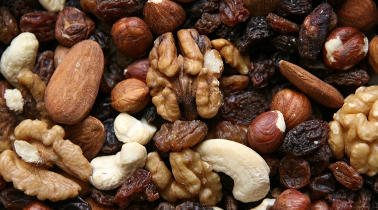 dio mandula