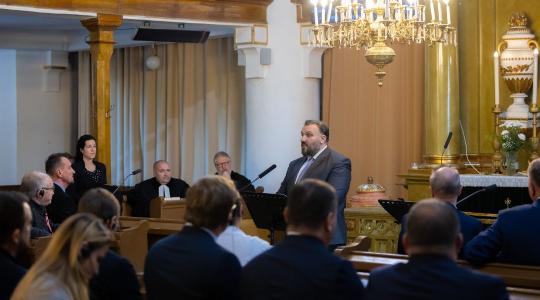 Nemzedékváltás a földeken – a fiatal gazdák állnak a kormány fókuszában Nemzedékváltás a földeken – a fiatal gazdák állnak a kormány fókuszában