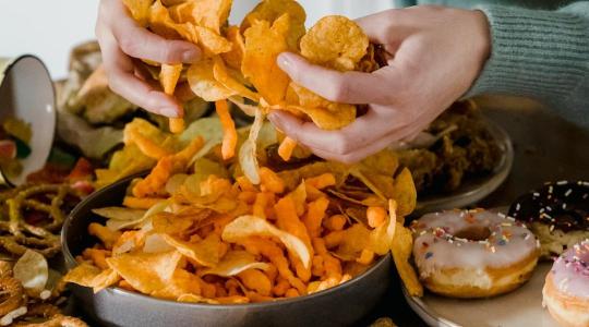 Magyar minta az EU-ban: jön az egységes chipsadó? Mit jelent ez a vásárlóknak? Magyar minta az EU-ban: jön az egységes chipsadó? Mit jelent ez a vásárlóknak?