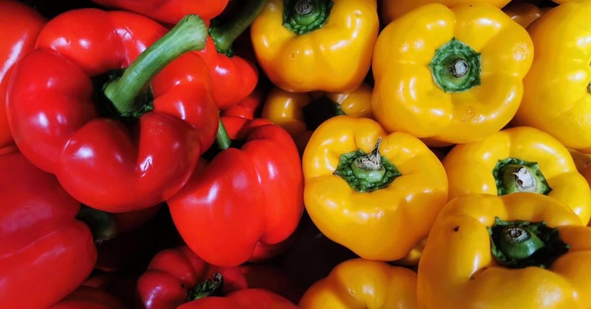 Paprikadömping: rekordtermés, csökkenő árakkal