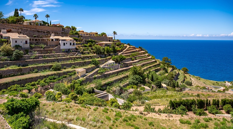 mallorca