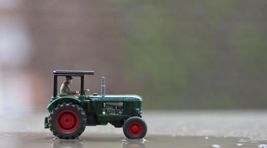 Új vagy használt? Így éri meg traktorba fektetni 2025-ben Új vagy használt? Így éri meg traktorba fektetni 2025-ben