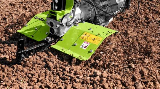 Hogyan válassz rotációs kapát? Ezekre figyelj, hogy ne bánd meg!