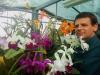 Orchideák és olajfoltok – a kisgépszerelő különös élete