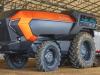 Autonóm, zéró kibocsátású és 100 lóerős – itt a Kubota hidrogéntraktora
