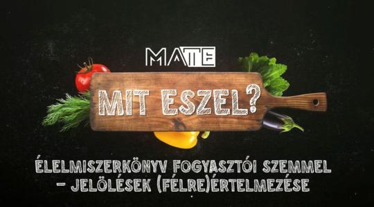 Mit árul el a csomagolás? – A Magyar Élelmiszerkönyv titkai Mit árul el a csomagolás? – A Magyar Élelmiszerkönyv titkai
