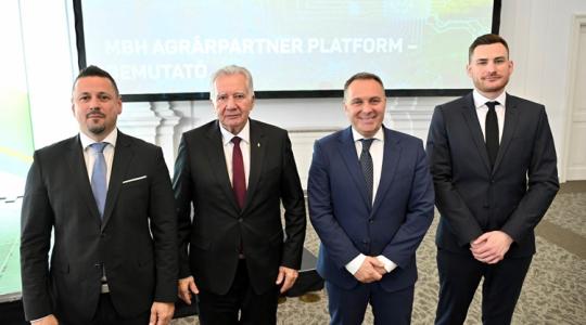 Erre minden gazdának szüksége lesz: hasznos agrárinformációk az MBH Banktól Erre minden gazdának szüksége lesz: hasznos agrárinformációk az MBH Banktól