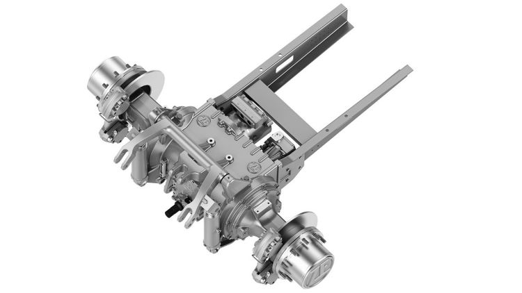 Agritechnica