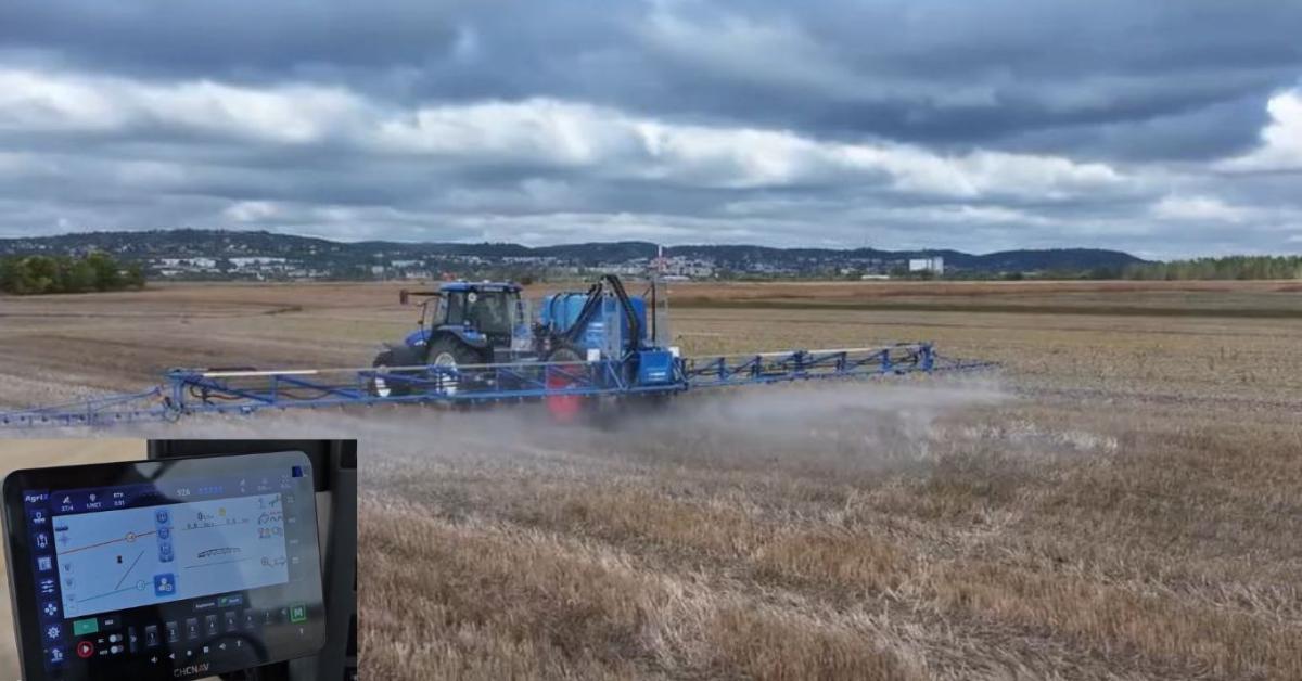 Már a negyedik kínai robotkormány a gazdaságban – véletlen lenne?