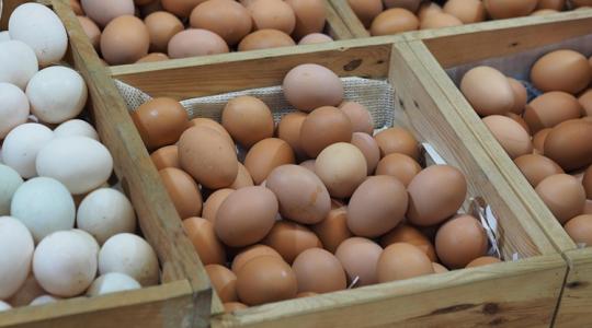 Határ a csillagos ég: meddig pörögnek a tojásárak? Határ a csillagos ég: meddig pörögnek a tojásárak?