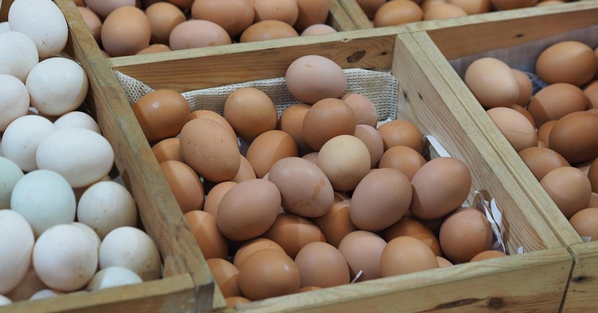 Határ a csillagos ég: meddig pörögnek a tojásárak?