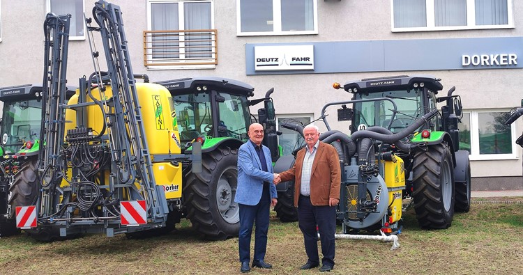 Caffini permetezőgép