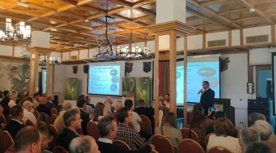 Innovatív japán hatóanyagokkal bővül a Sumi Agro kínálat