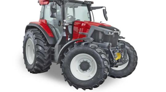 175 lóerőnyi osztrák precizitás: itt a Lintrac 160 LDrive +VIDEÓ 175 lóerőnyi osztrák precizitás: itt a Lintrac 160 LDrive +VIDEÓ