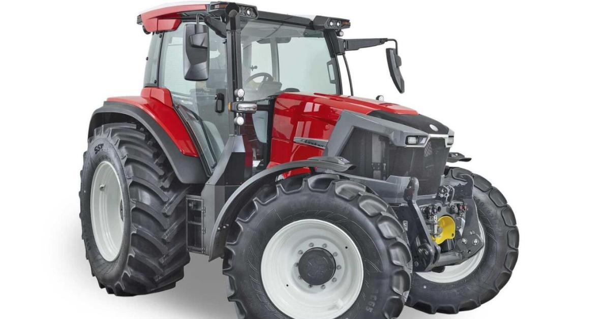 175 lóerőnyi osztrák precizitás: itt a Lintrac 160 LDrive +VIDEÓ 175 lóerőnyi osztrák precizitás: itt a Lintrac 160 LDrive +VIDEÓ