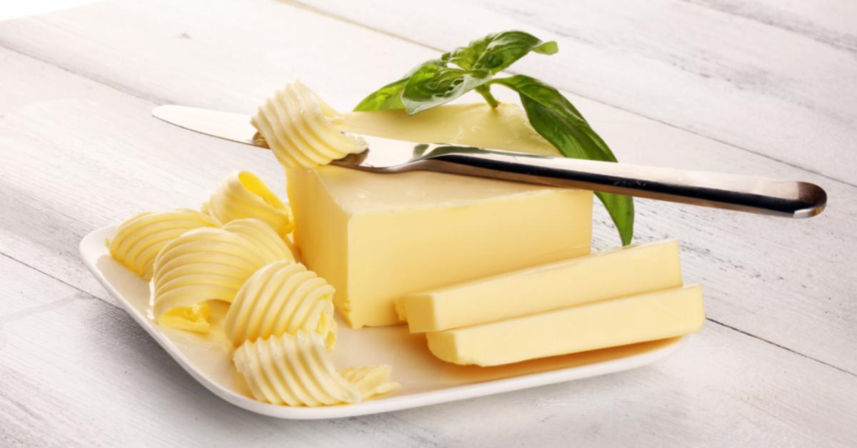 Szoktál vajat enni? Baj lehet, ha nem tartod a mértéket!