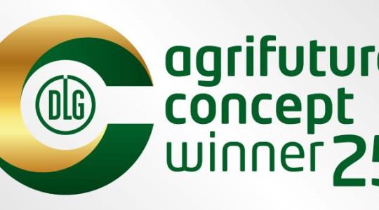 Agritechnica 2025: öt forradalmi agrárinnováció kapta a DLG-Agrifuture Concept díjat