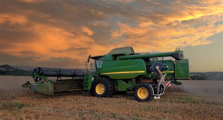 Agritechnica