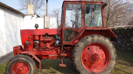 Felismered, milyen típusú ez a traktor? Kettőt találhatsz! Felismered, milyen típusú ez a traktor? Kettőt találhatsz!