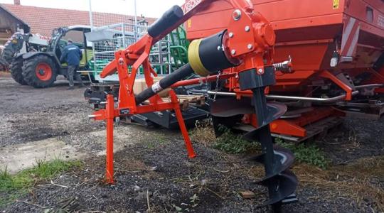 Hogyan válassz talajfúrót? Tippek kezdőknek és profiknak