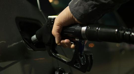 Egy csepp könnyebbség a hosszú hétvége előtti tankoláshoz