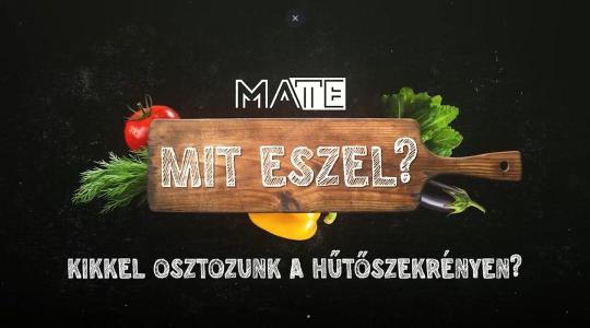 Kikkel osztozunk a hűtőn? – Nem csak az élelmiszerek lakják a polcokat