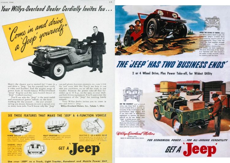 Jeep
