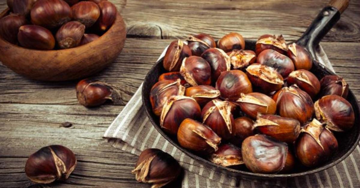 Az ősz szívbarát szuperétele, amit imádni fogsz Az ősz szívbarát szuperétele, amit imádni fogsz