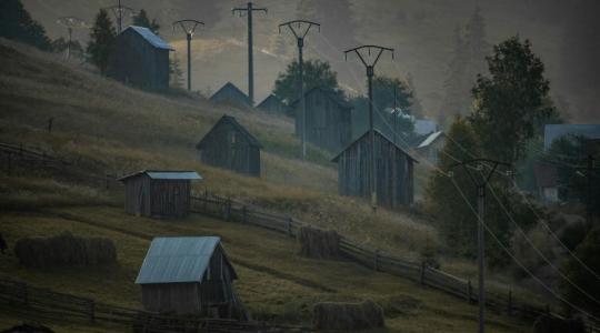 Eladták a földet, elúszott a függetlenség