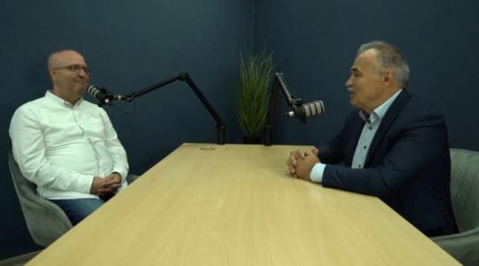 Poros cipő nélkül nincs hitelesség – elindult Nagy István agrárminiszter podcastja +VIDEÓ Poros cipő nélkül nincs hitelesség – elindult Nagy István agrárminiszter podcastja +VIDEÓ