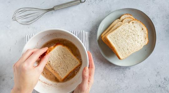 Bundás kenyeret reggeliztél? Akkor fontos, hogy ezt megtudd róla! Bundás kenyeret reggeliztél? Akkor fontos, hogy ezt megtudd róla!