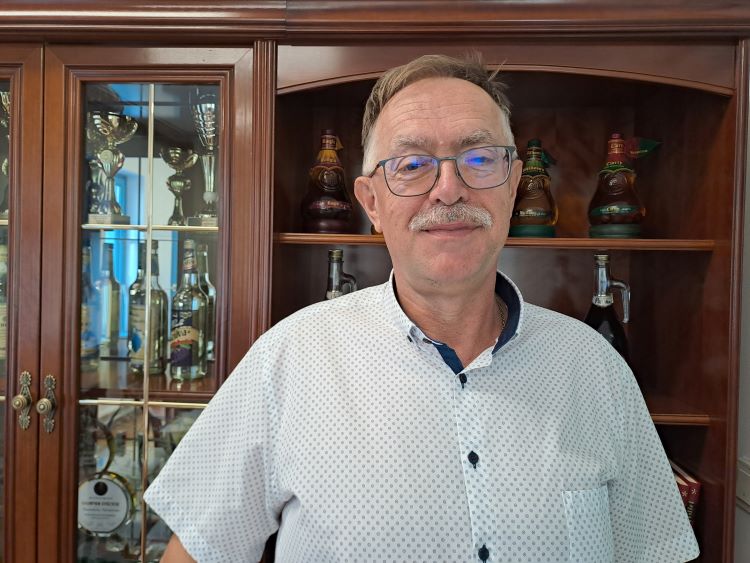 Dr. Barabás Attila