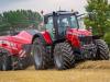 Massey Ferguson 8700 S: NAGYtraktorok ÓRIÁSI árakcióval!  + akár 5 év gyári garanciával