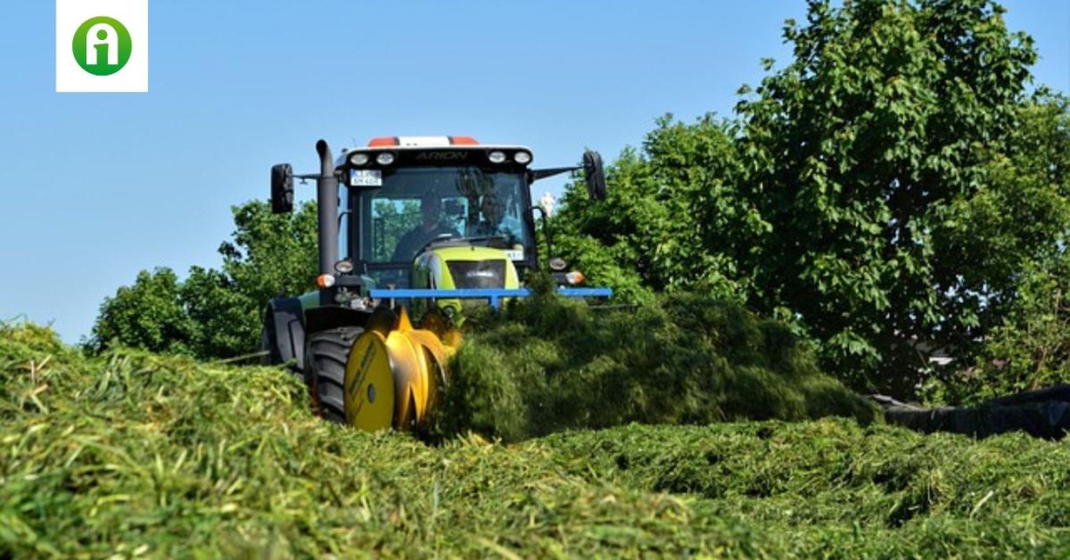 Válságban a traktorpiac? 67%-os a visszaesés 2023-hoz képest