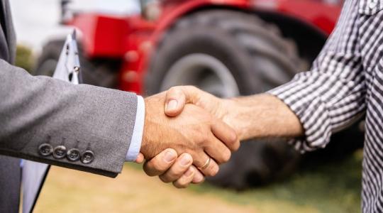 Beruháznál? Most érdemes! – Kamattámogatott hitel a KAP ST pályázatokhoz 