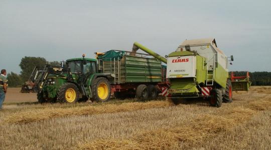 Magyarország nem enged az ukrán agrárimportnak – marad a nemzeti tilalom