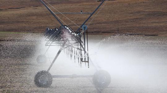 Új irányok a vízgazdálkodásban: mit jelent a VKI a gazdálkodóknak?