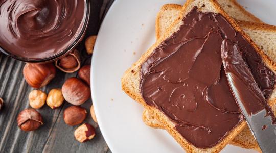 Eltűnhet a mogyorókrém a polcokról?  Eltűnhet a mogyorókrém a polcokról?